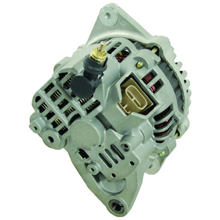 Replacement For Bbb, N13350 Alternator
